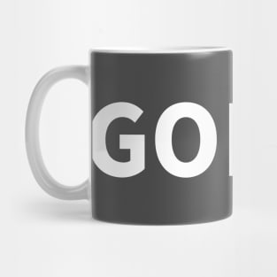 GONZO Mug